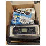 Misc Kitchen Untested Needs Cleaned