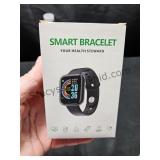 Smart Bracelet