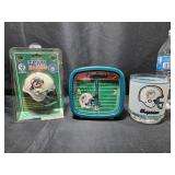 Dolphins Bundle Clock Hands Are Loose