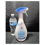 Pooph Pet Odor Eliminator