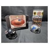 Misc NFL Bundle