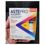 Antihistamine Nasal Spray