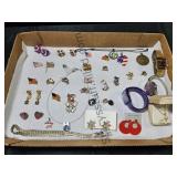 Costume Jewelry Flat 2