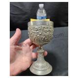 Pewter Goblet Germany