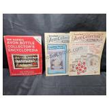 Collector / Seller Guide Books  Avon