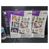 Refill Pages For Photo Album