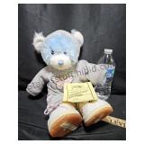Build A Bear Teddy