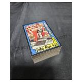 Nascar Trading Cards