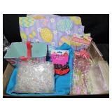 Easter & Valentines Day