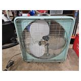 VTG Metal Fan High Only