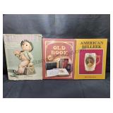 Collectors Guide Books