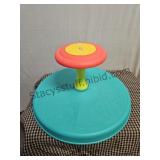 Playskool Sit & Spin
