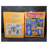 Collectors Guide Books