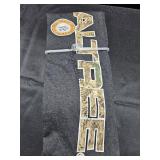 Mens  Mossy Oak Sleep Pant SZ  LG