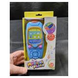 Musical Phone