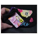 5 Pairs Socks Shoe 7.5 to 3.5