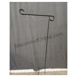 Garden Flag Holder