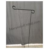 Garden Flag Holder