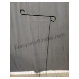 Garden Flag Holder