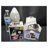 Camera, Charger Untested