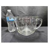 8 Cup Measuring / Mixing Bowl Anchor Hocking