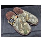 Realtree Slippers SZ 11/12