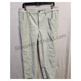 Pleather Pants SZ 14