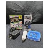 Misc Electronics LOT H