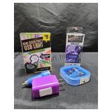 Misc Electronics LOT F