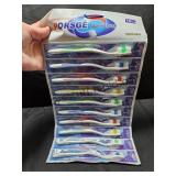 10 PK Toothbrushes