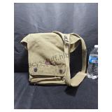 1944 US Military Ammo Bag