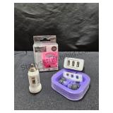 Misc Electronics LOT I