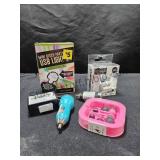 Misc Electronics LOT J