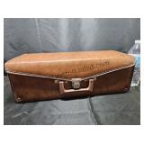 8 Track Case & Misc 8Tracks Untested