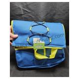 12 Can Insulated Cooler