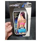 Active Waistband Electronics Holder