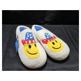 Ladies Slippers SZ 7/8