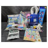 Party Decor & Favors D