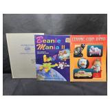 Collectors Guide Books