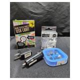 Misc Electronics LOT D