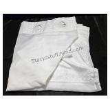 Cloth Shower Curtain