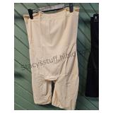 Beige High waisted Shaping Underware XXL