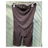 Black High waisted Shaping Underware XXL