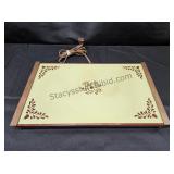 VTG Warming Tray Works