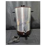 35 Cup Percolator