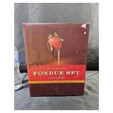 Fondu Set New