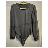 Body Suit SZ 2X