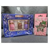 Lotion & Kids Fake Nails