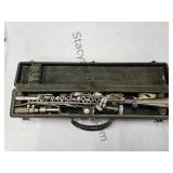 Old Boston Wonder Clarinet