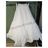 Full Petticoat SZ 14